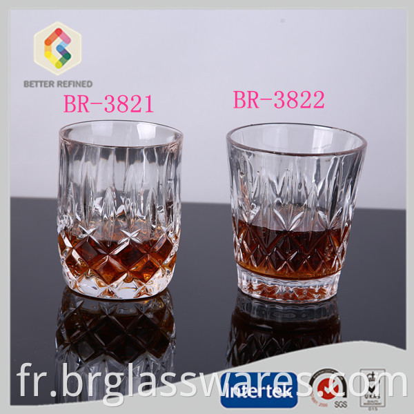 whisky glass cup